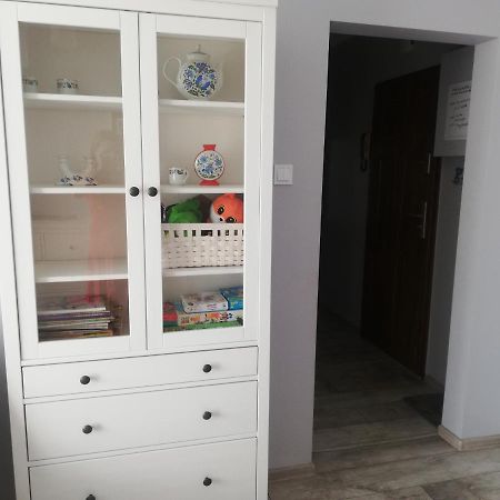 Przystanek Baltyk Apartamento Gdańsk Exterior foto